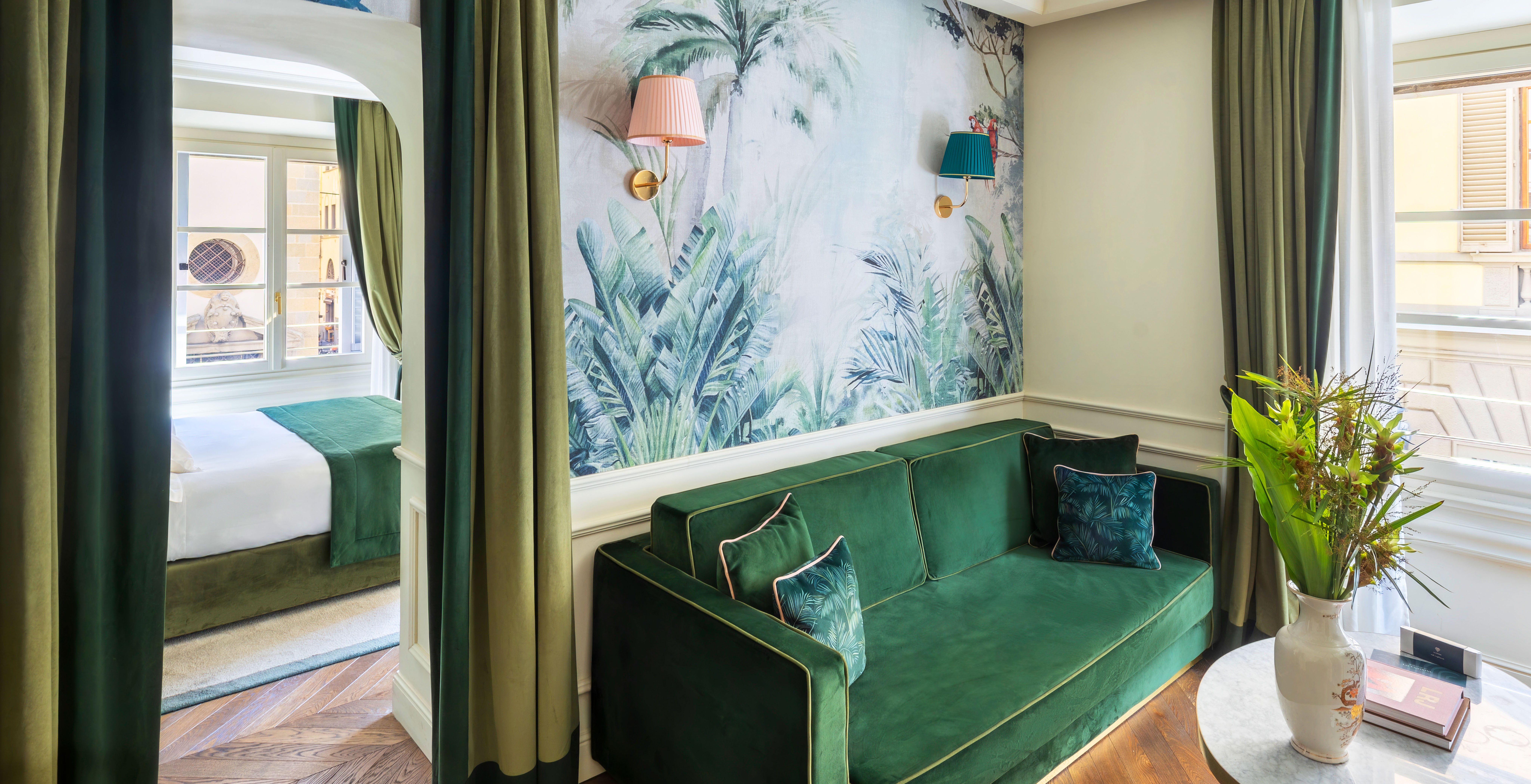 Junior Suites