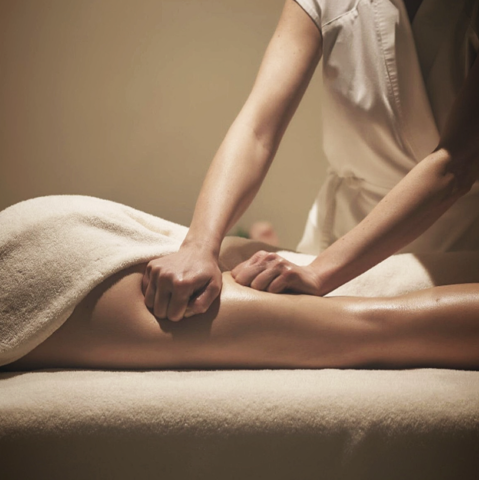 Rituals and Massages