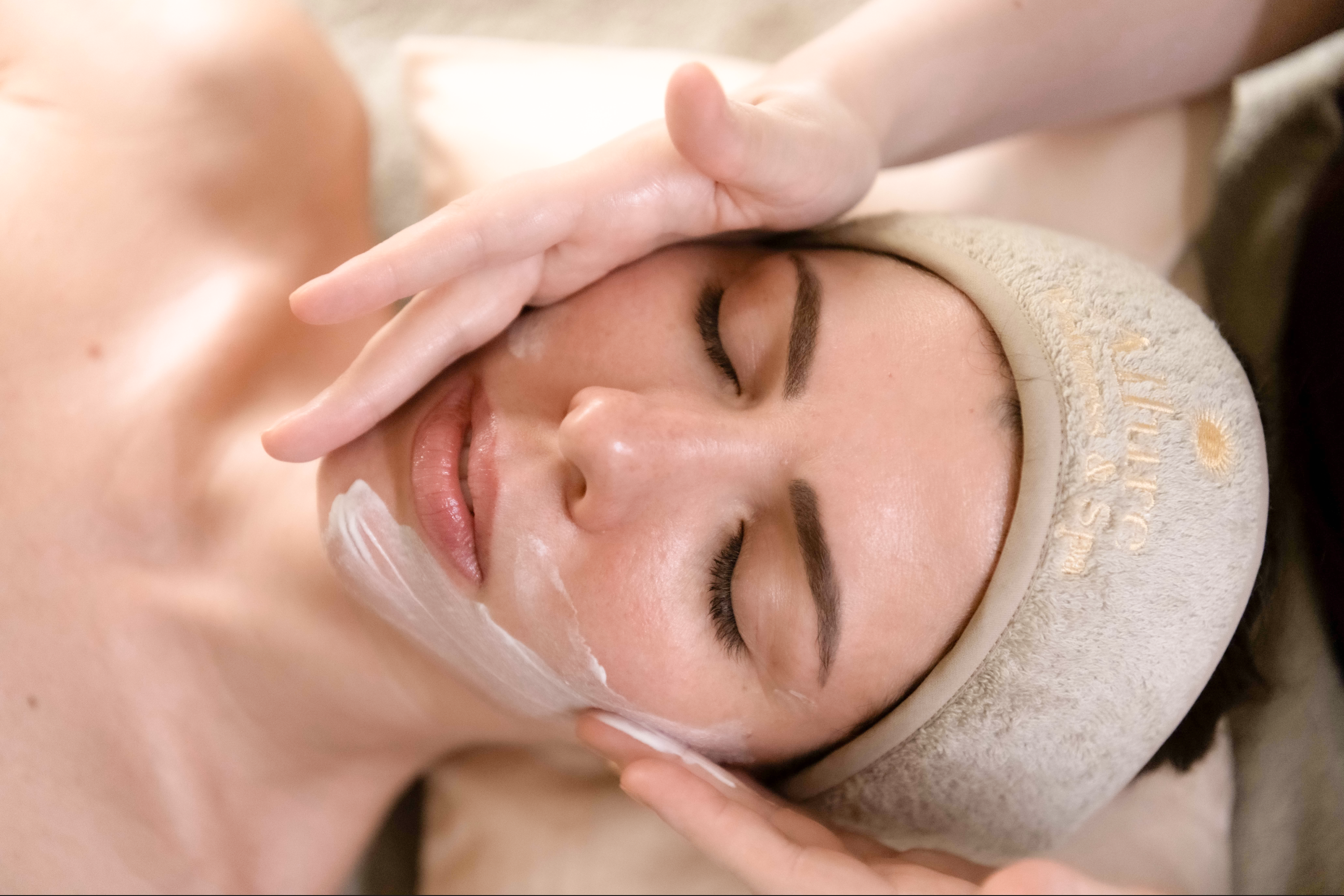 Face Treatments