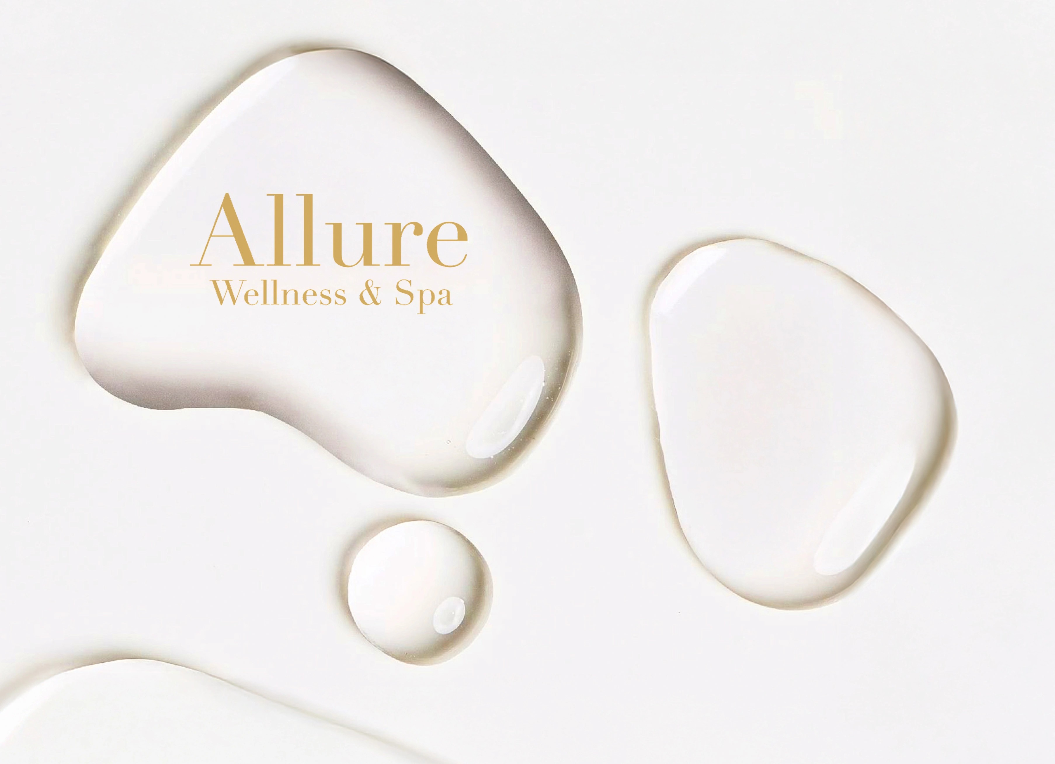 Special Offers — Allure Wellness & Spa