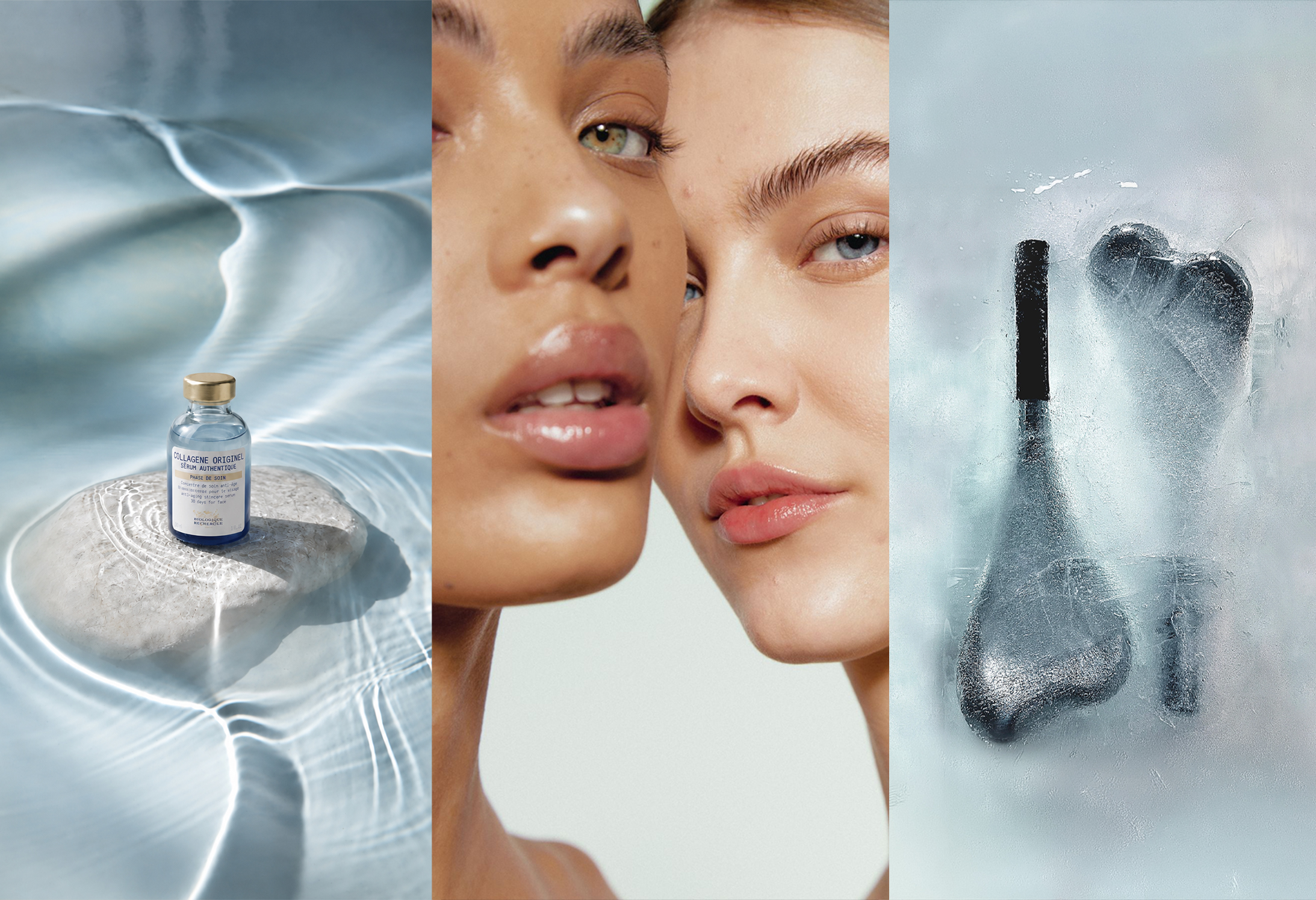 Allure Spa face treatments